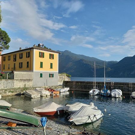 Casetta Del Molo Mandello del Lario Exterior foto