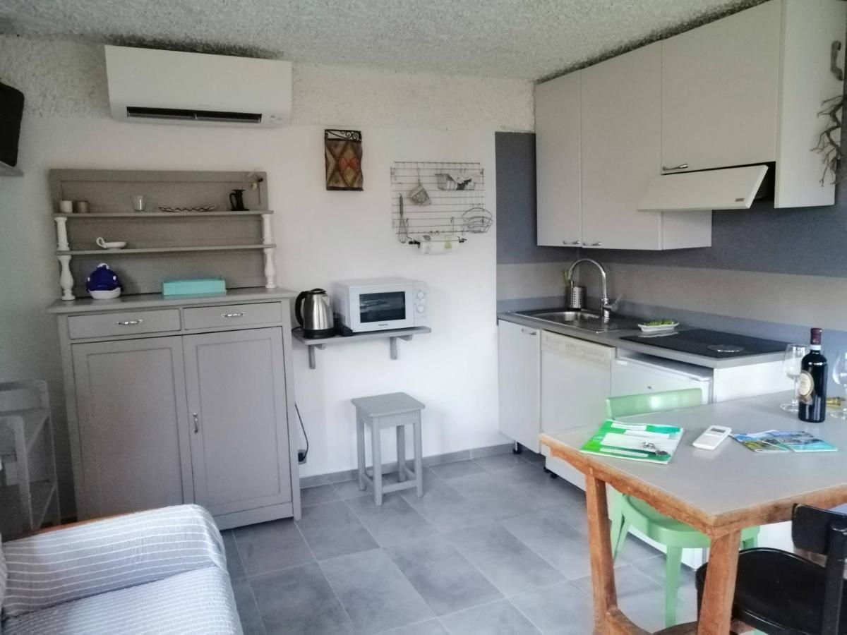Casetta Del Molo Mandello del Lario Exterior foto