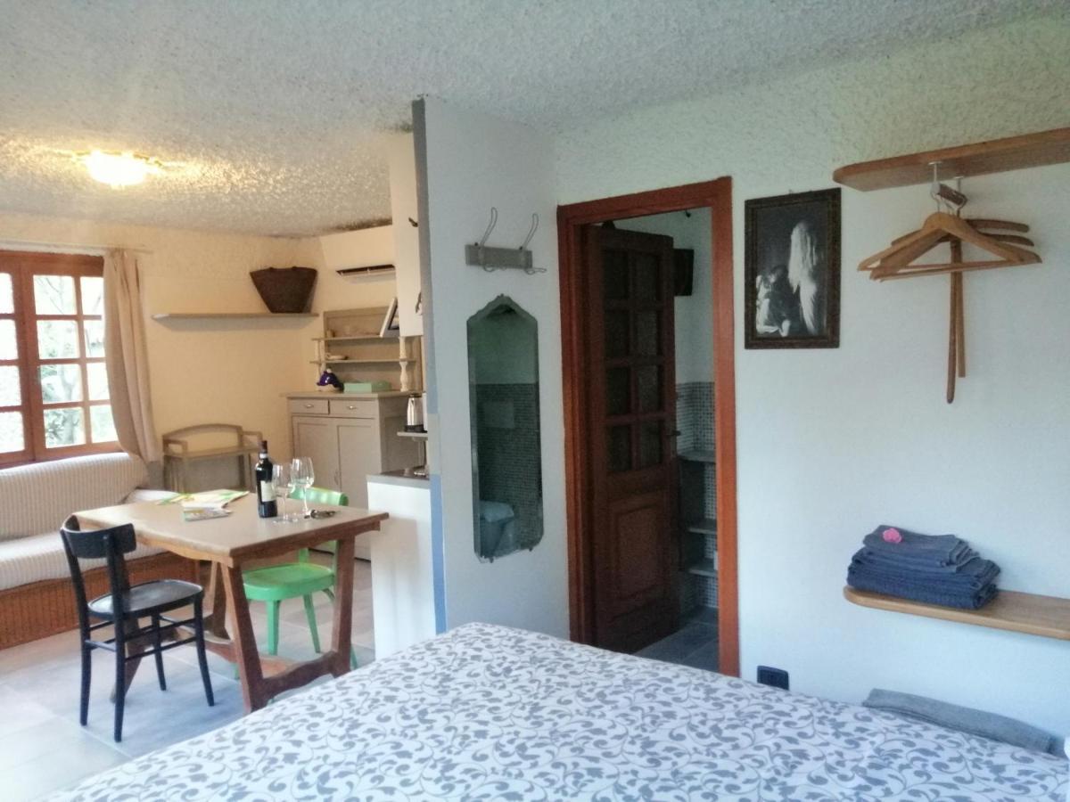 Casetta Del Molo Mandello del Lario Exterior foto