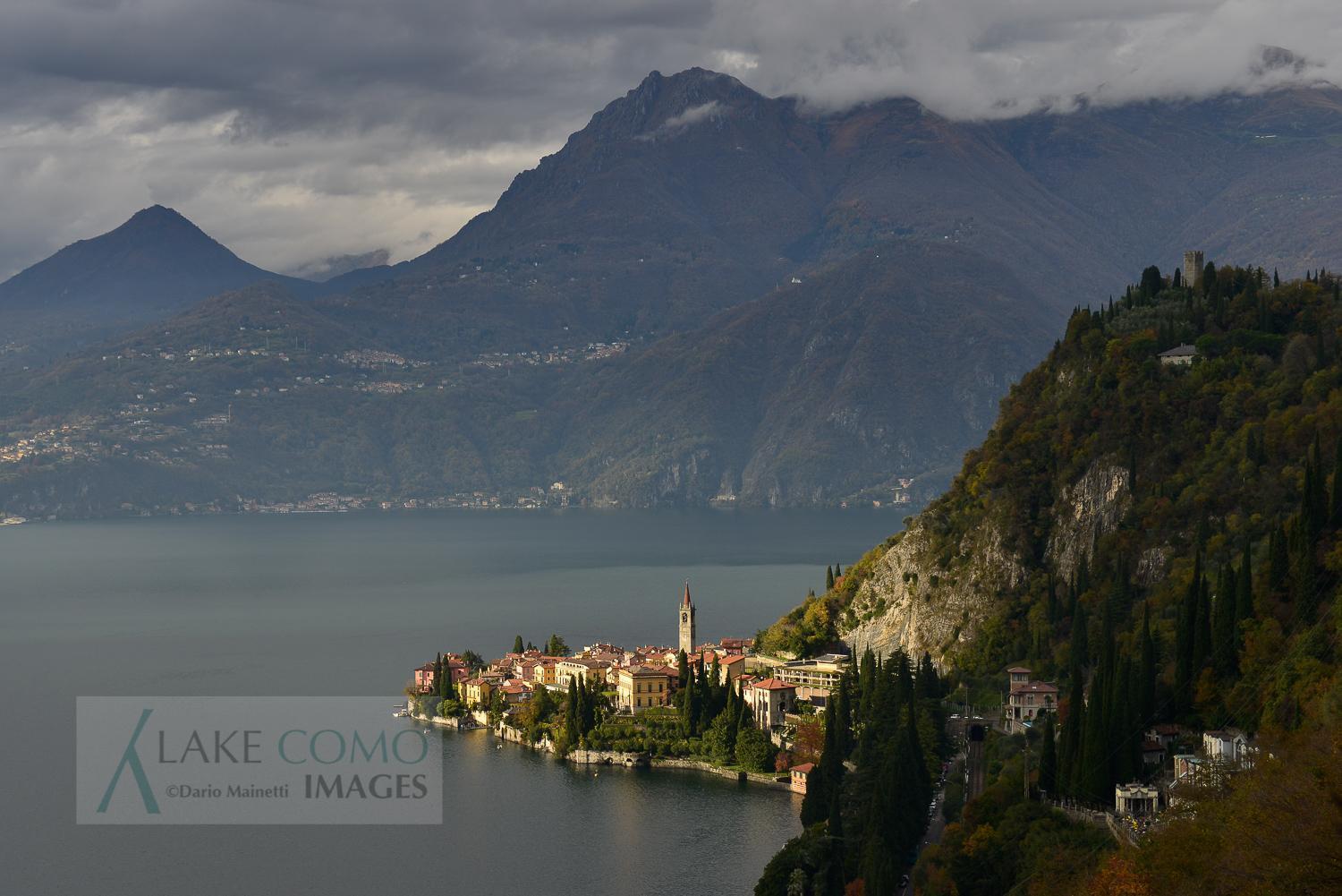 Casetta Del Molo Mandello del Lario Exterior foto