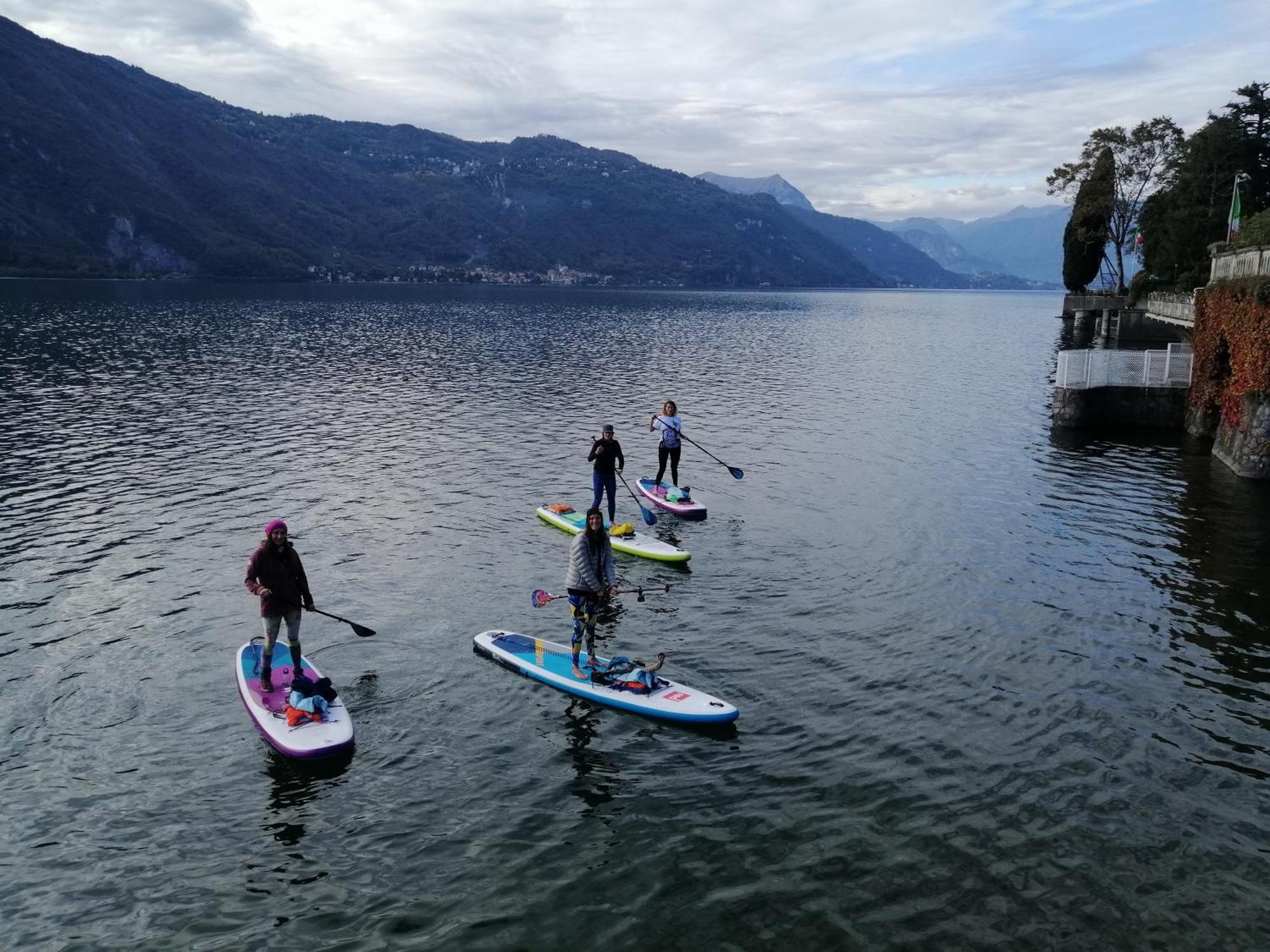 Casetta Del Molo Mandello del Lario Exterior foto